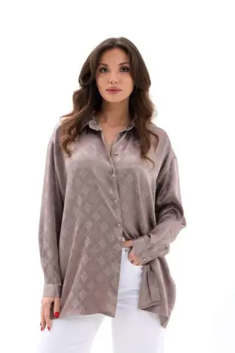 7445 SHIRT-TRENTO - 1