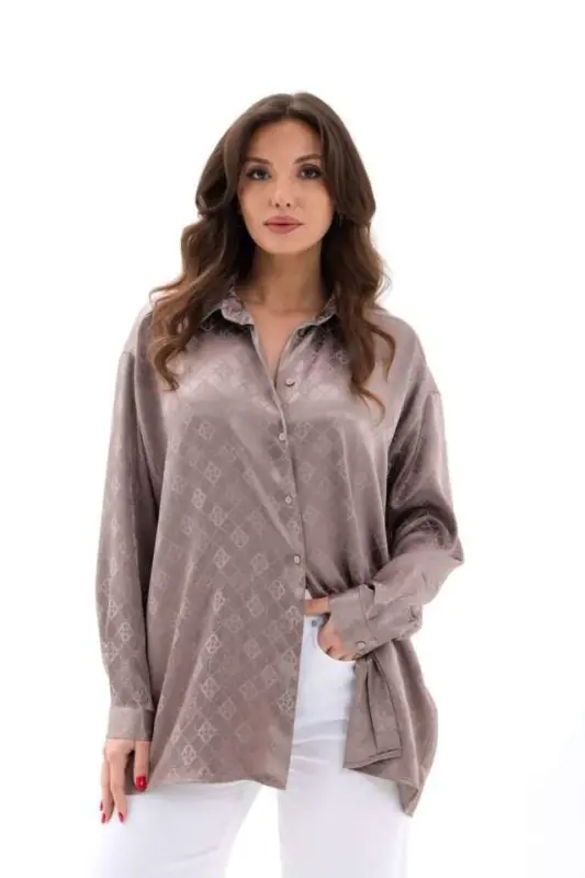 7445 SHIRT-TRENTO - 1