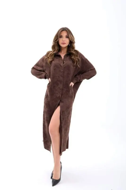 7458 DRESS-TRENTO - 1