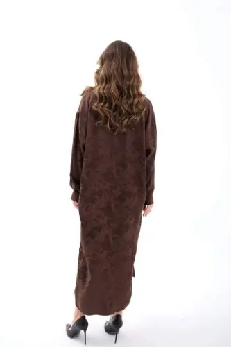 7458 DRESS-TRENTO - BÜYÜKBEDENIZ (1)