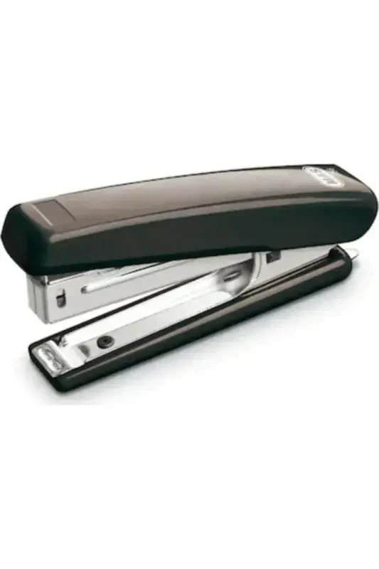 756 Simli Zımba Mashinasi No: 10 Qora - 1