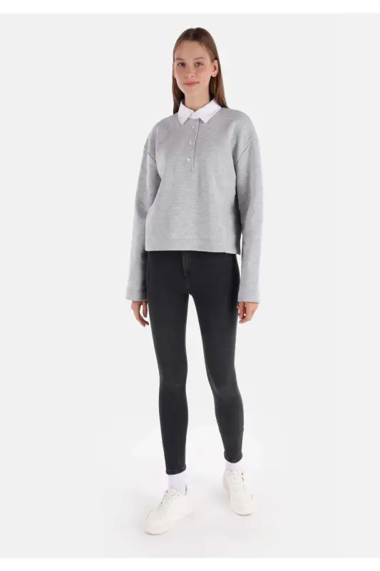 759 Женские брюки Lara Super Slim Fit с нормальной талией и зауженными штанинами, черные - 3