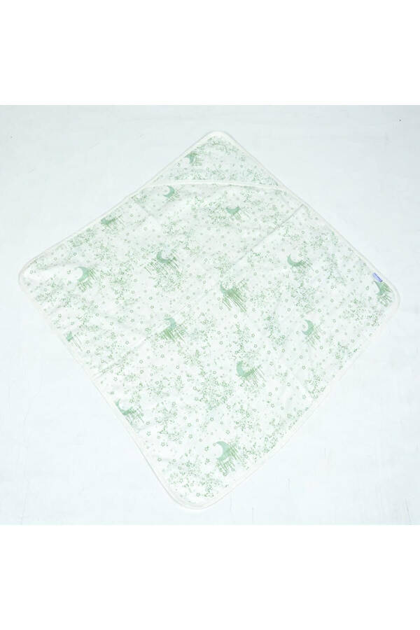 75x75 Moon Müslin Kundak 1 Adet - 2