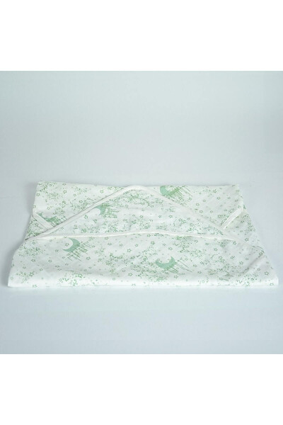 75x75 Moon Müslin Kundak 1 Adet - 3