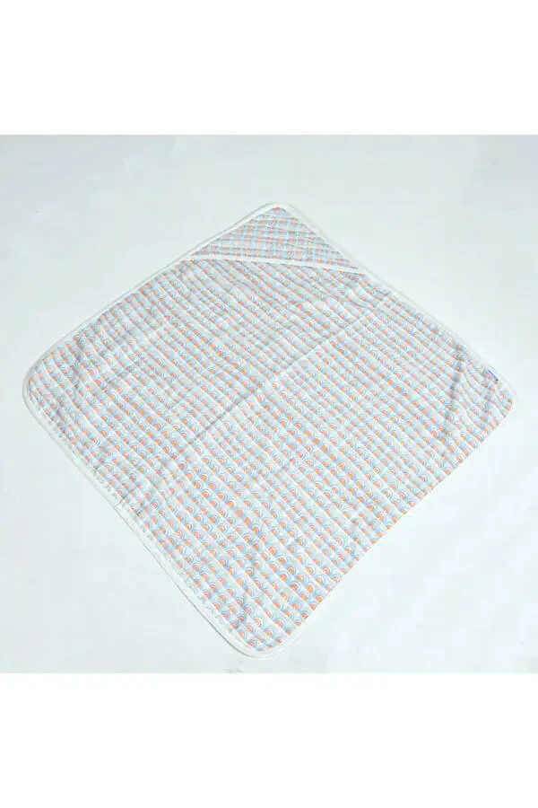 75x75 Kamalak Muslin Kundak 1 Dona - 2