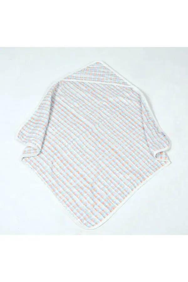 75x75 Kamalak Muslin Kundak 1 Dona - 3