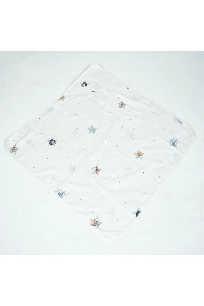 75x75 см муслиновые пеленки Starheads, 1 шт. - HOME HARMONY (1)