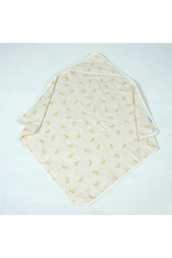 75x75 Terri Pop Muslin Kundak 1 dona - 1