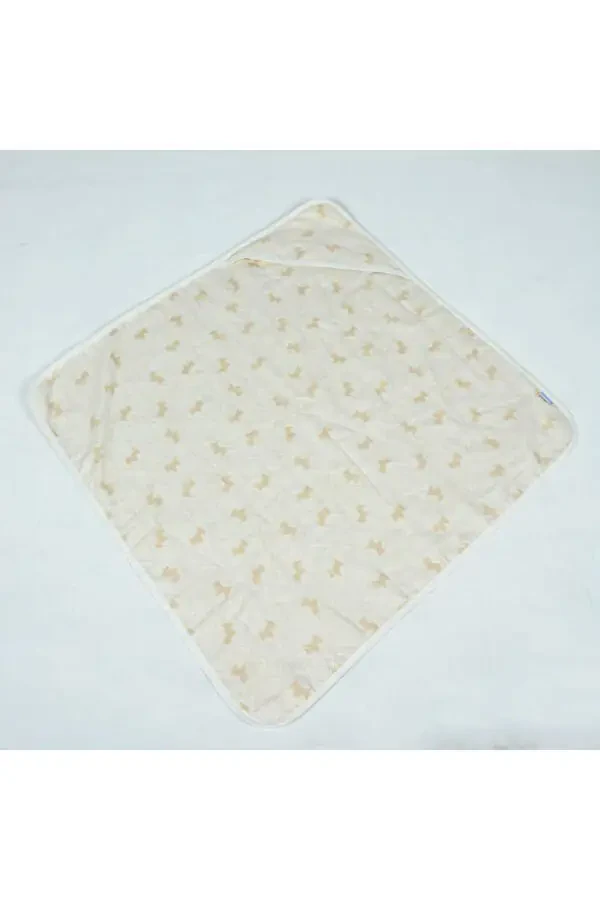75x75 Terri Pop Muslin Kundak 1 dona - 2