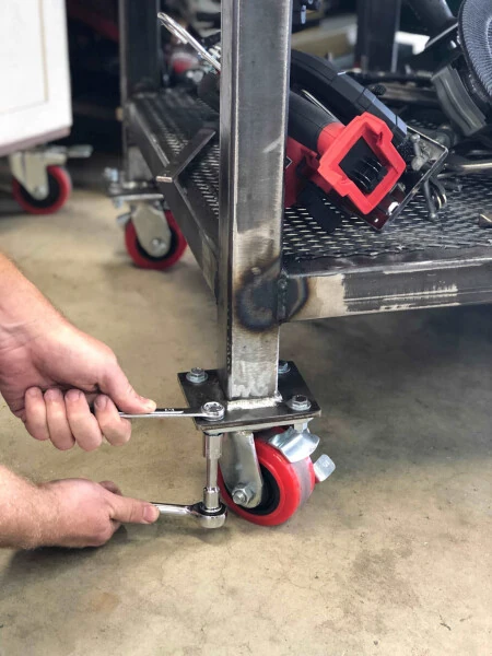 79 Piece Multi-Purpose Tool Kit - DT9411 - 13