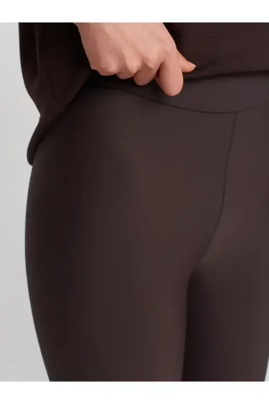 7916 Füzo Tayt-Koyukahve-koyu kahverengi - 4