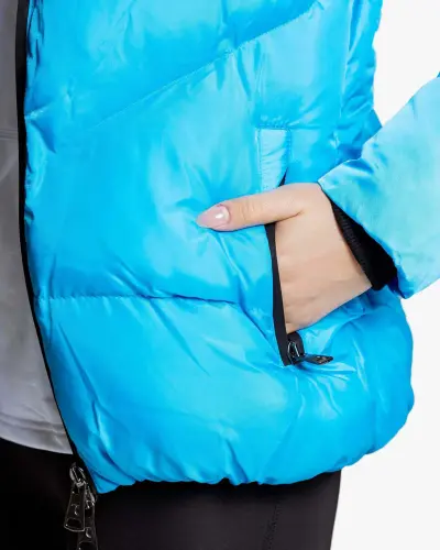 7BALL Jacket - Havorang - 5