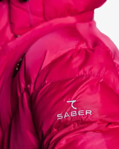 7BALL Jacket - RASPBERRY - 8