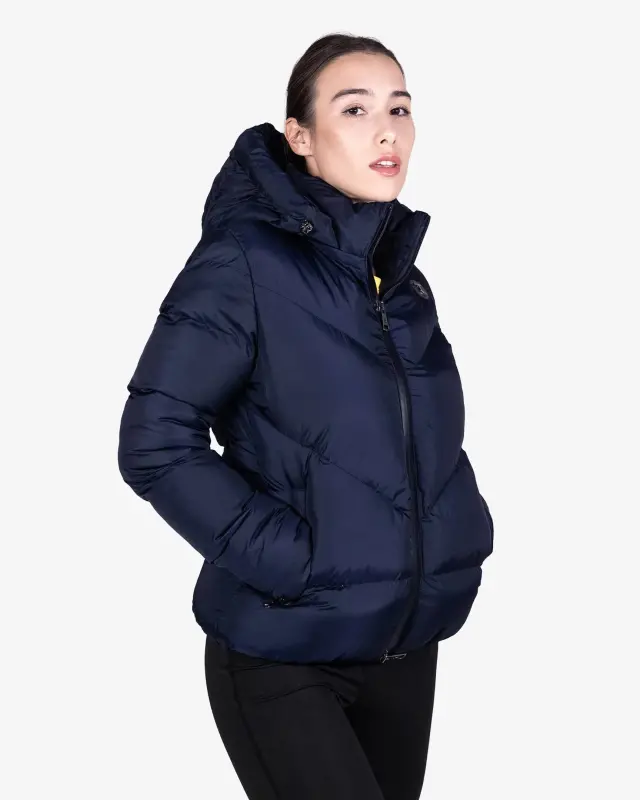 7BALL Jacket - ТЕМНО-СИНИЙ - 2