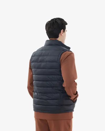 7BASIC Vest - BLACK - 3