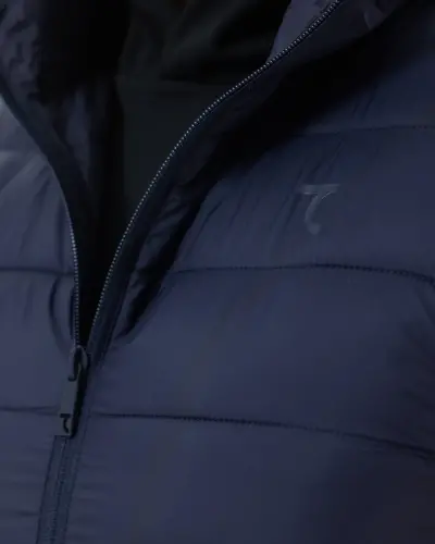 7BASIC Vest - NAVY - 7