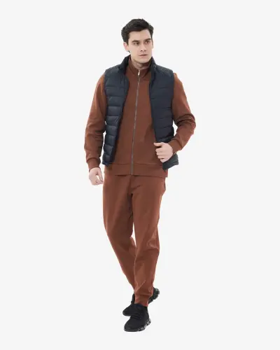 7BASIC Vest - QORA - 4