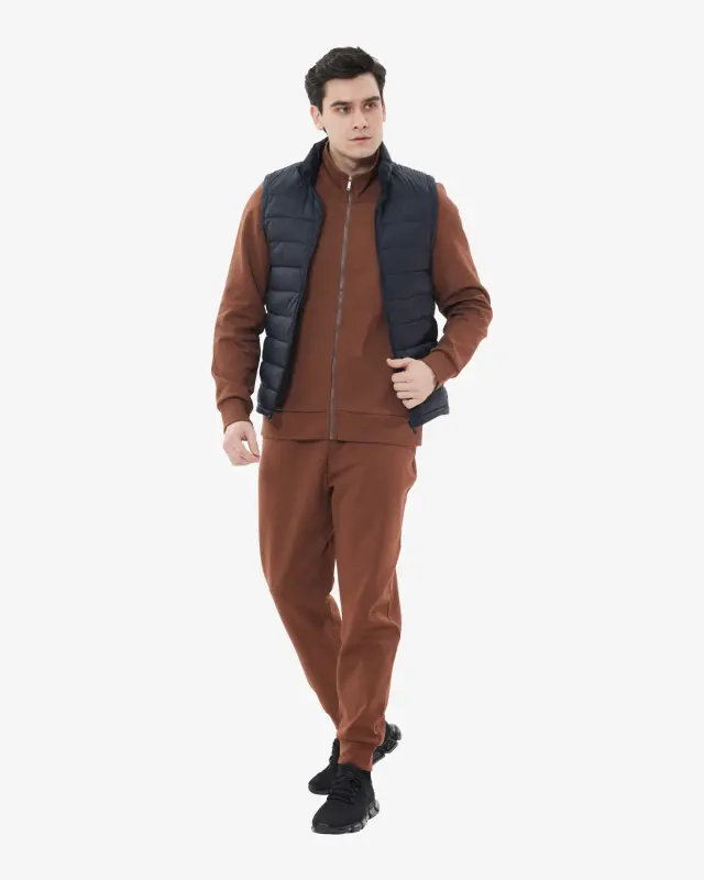 7BASIC Vest - QORA - 4