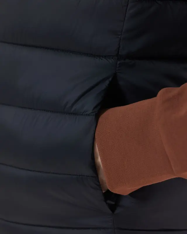 7BASIC Vest - QORA - 5