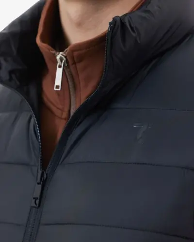 7BASIC Vest - QORA - 7