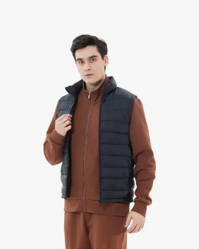 7BASIC Vest - QORA 
