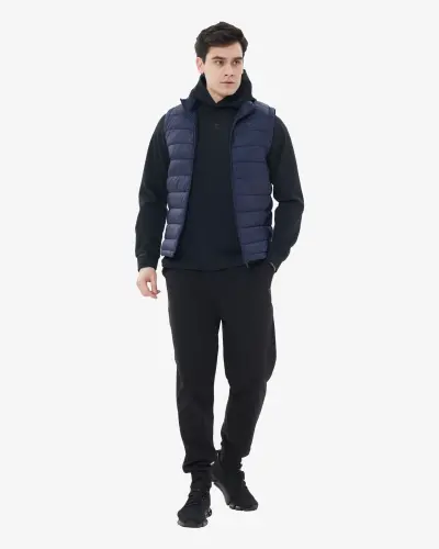 7BASIC Vest - NAVY - 7SABER (1)