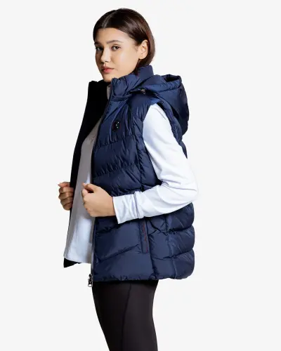 7CHEST Vest - DARK BLUE - 7SABER (1)