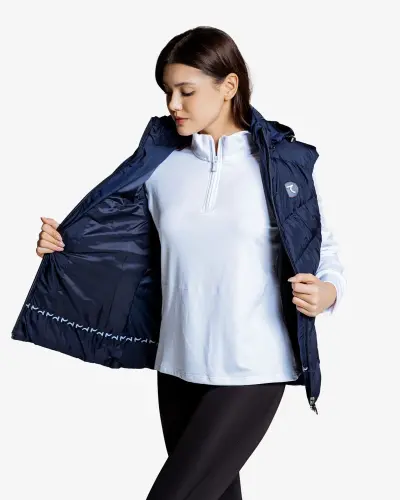 7CHEST Vest - DARK BLUE - 3