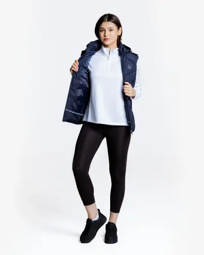 7CHEST Vest - DARK BLUE - 5