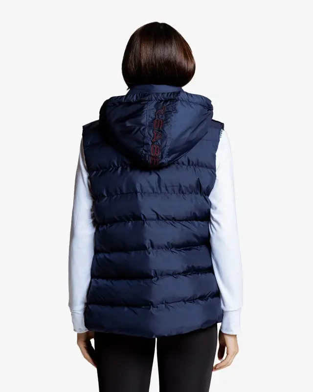 7CHEST Vest - DARK BLUE - 4