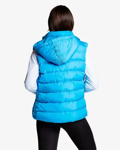 7CHEST Vest - LIGHT BLUE - 3