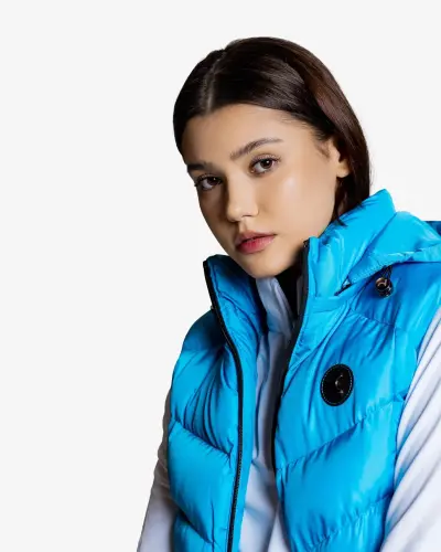 7CHEST Vest - LIGHT BLUE - 5