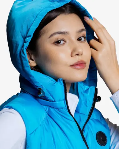 7CHEST Vest - LIGHT BLUE - 7