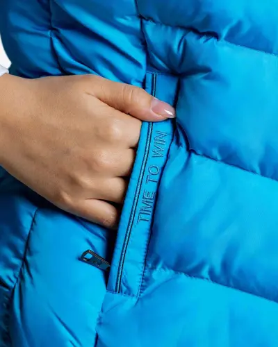 7CHEST Vest - LIGHT BLUE - 9