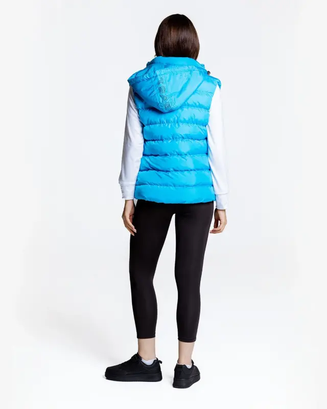 7CHEST Vest - LIGHT BLUE - 1