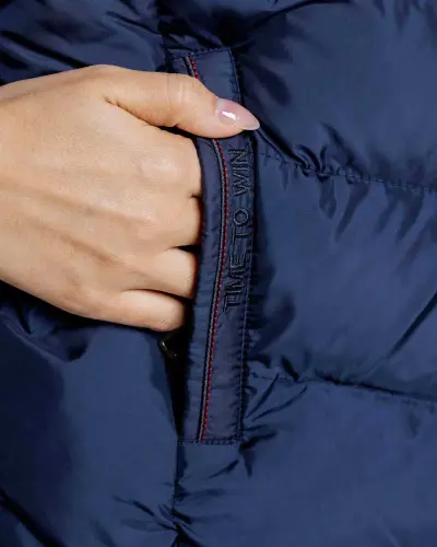 7CHEST Vest - ТЕМНО-СИНИЙ - 9