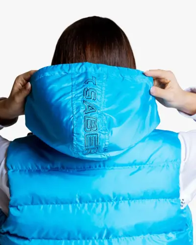 7CHEST Vest - ГОЛУБОЙ - 4