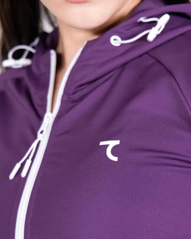 7CLASSIC Tracksuit - ФИОЛЕТОВЫЙ - 8