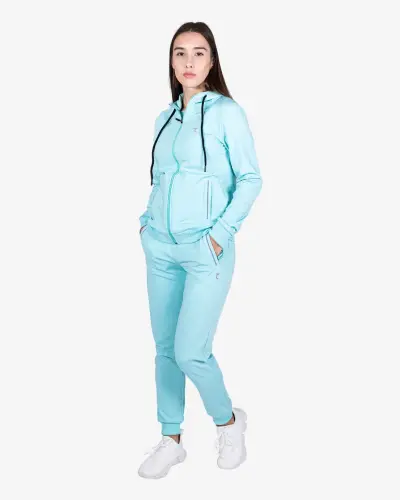 7CLASSIC Plus Tracksuit - БЕРЕЗОВИЙ - 3