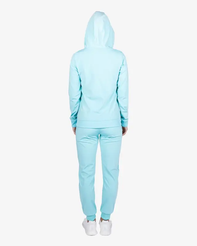 7CLASSIC Plus Tracksuit - БЕРЕЗОВИЙ - 4