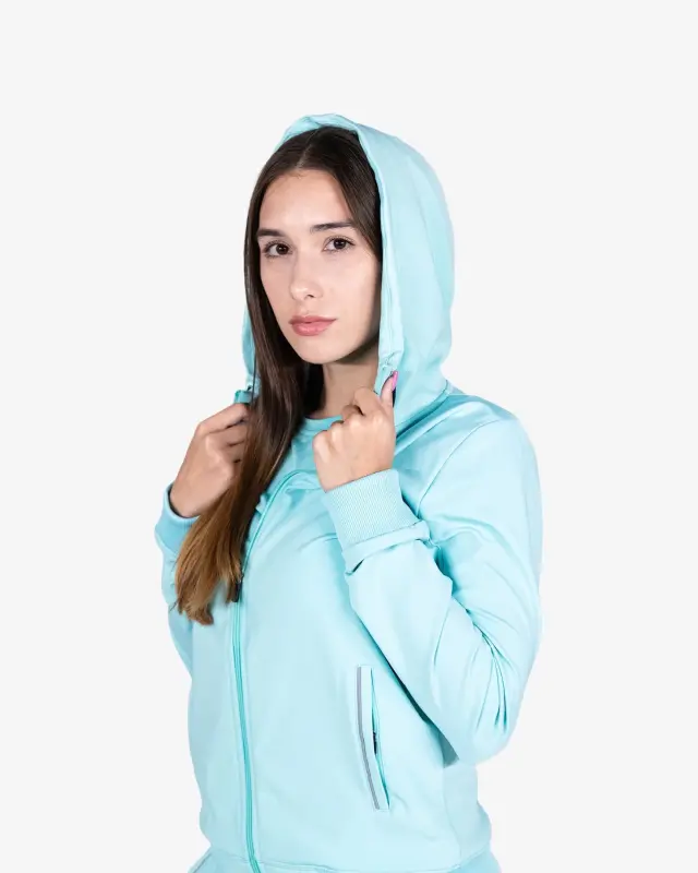 7CLASSIC Plus Tracksuit - БЕРЕЗОВИЙ - 7