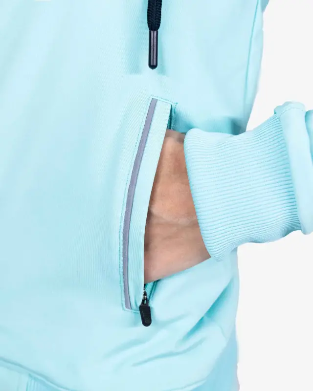 7CLASSIC Plus Tracksuit - БЕРЕЗОВИЙ - 9