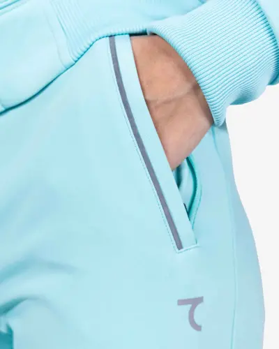 7CLASSIC Plus Tracksuit - БЕРЕЗОВИЙ - 10