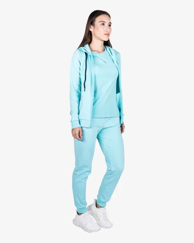 7CLASSIC Plus Tracksuit - БЕРЕЗОВИЙ - 2