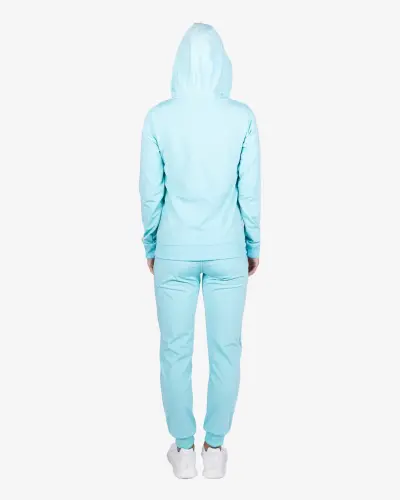 7CLASSIC Plus Tracksuit - БЕРЕЗОВИЙ - 4