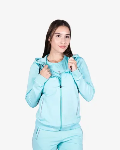 7CLASSIC Plus Tracksuit - БЕРЕЗОВИЙ - 5