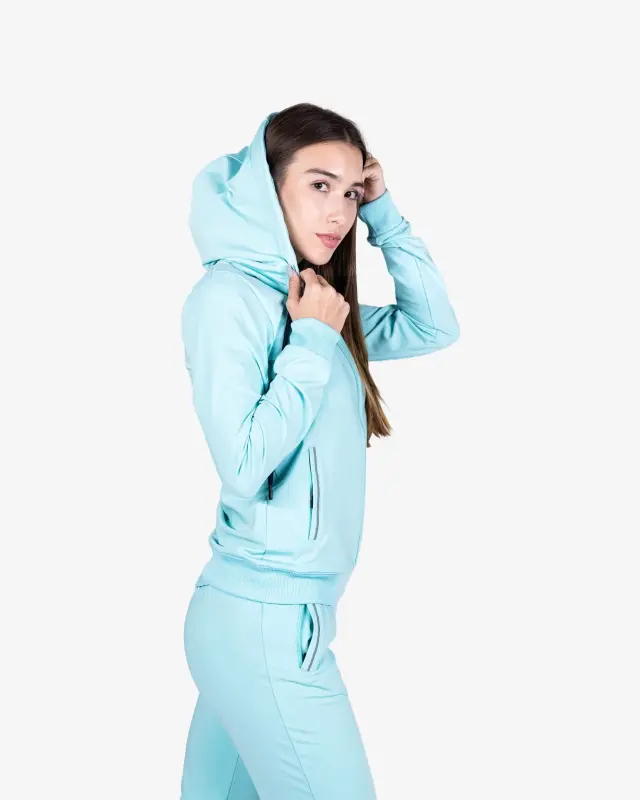 7CLASSIC Plus Tracksuit - БЕРЕЗОВИЙ - 6