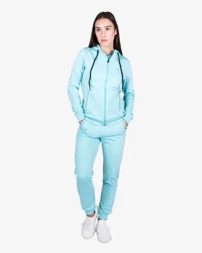 7CLASSIC Plus Tracksuit - БЕРЕЗОВИЙ 