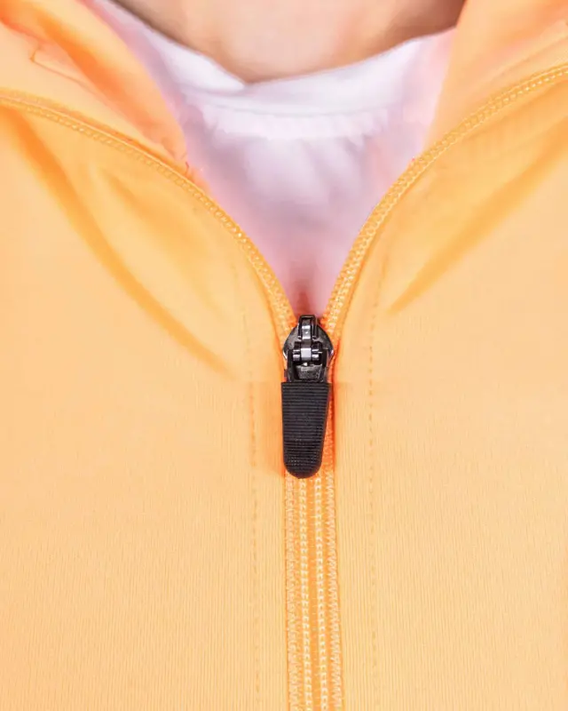 7CLASSIC Plus Tracksuit - ORANGE - 10