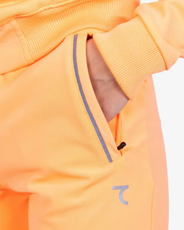 7CLASSIC Plus Tracksuit - ОРАНЖЕВЫЙ - 9